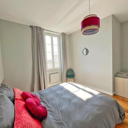 Claire - Bel Appartement T2 Lumineux Chateaurenard Ngoại thất bức ảnh