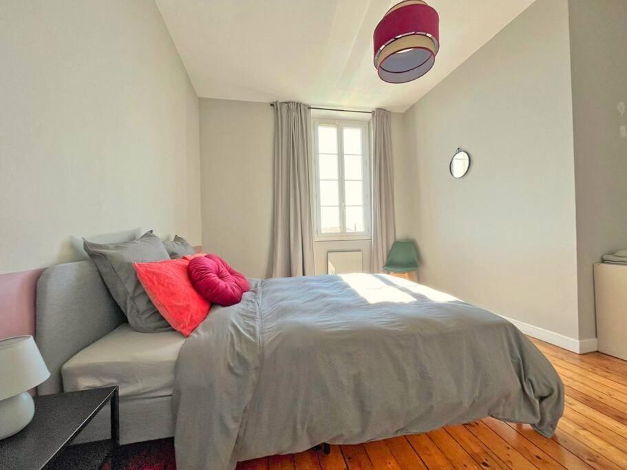 Claire - Bel Appartement T2 Lumineux Chateaurenard Ngoại thất bức ảnh